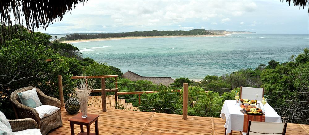 Machangulo Beach Lodge Santa Maria Exterior photo